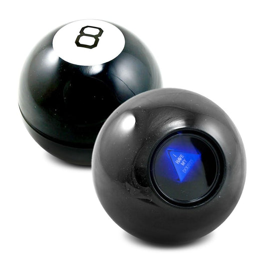 Mystic 8 Ball - Magic 8 Ball