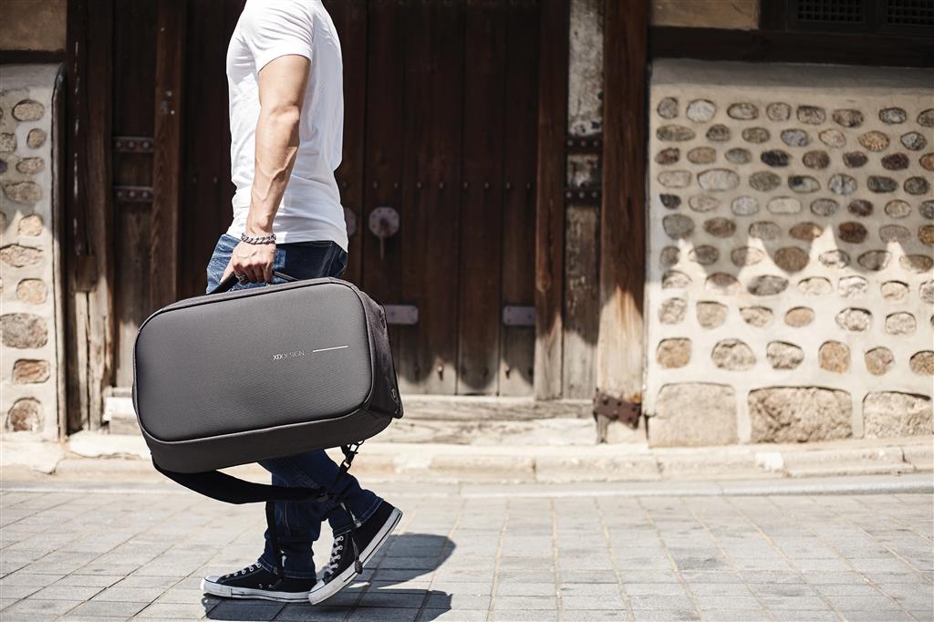 XD Design Bobby Duffle Bag