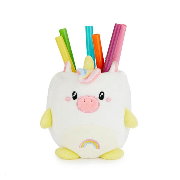 Fluffy, Plush Pen Holder