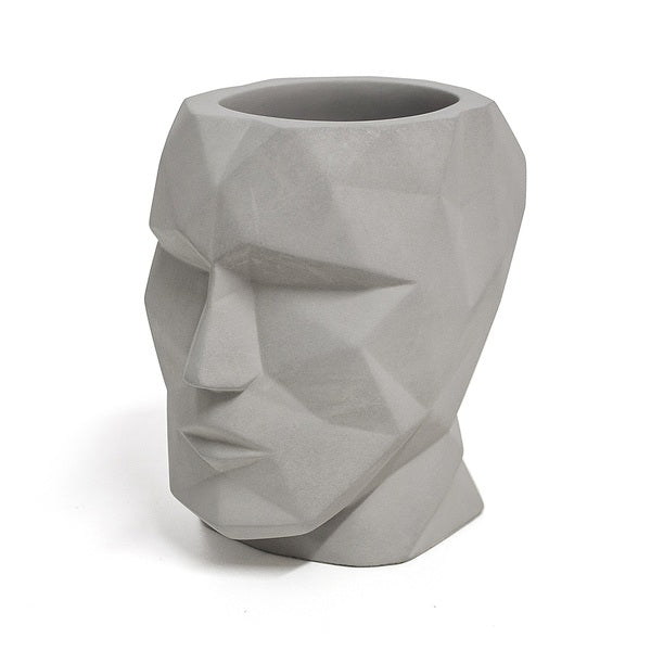 Pen holder - The Head