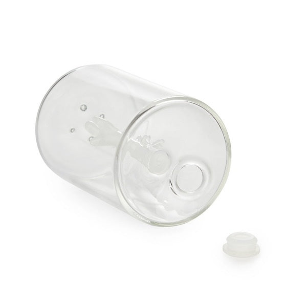Salt shaker Atlantis Coral white