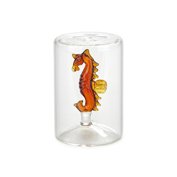Salt shaker Atlantis Coral white
