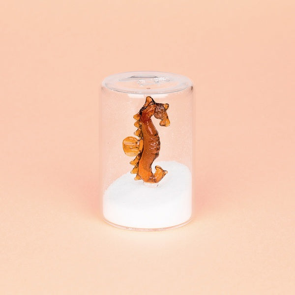 Salt shaker Atlantis Coral white