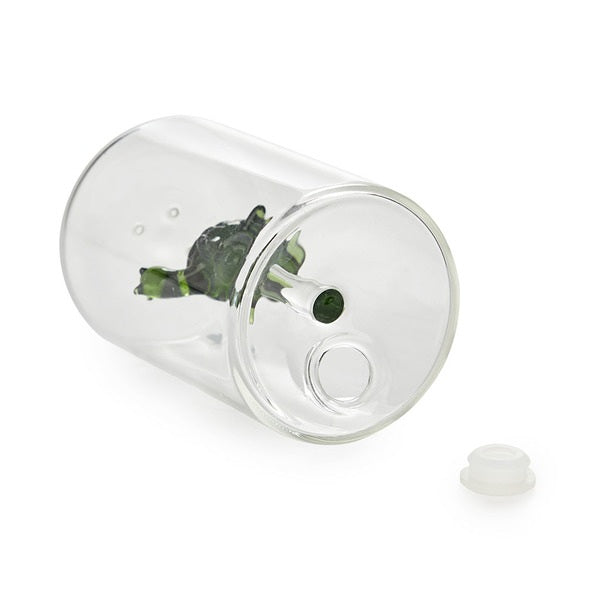 Salt shaker Atlantis Coral white