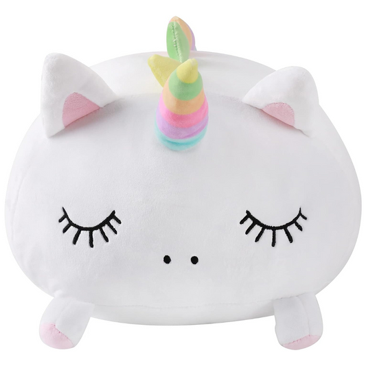 Ultra Soft Pillows - Memory Foam Cushions