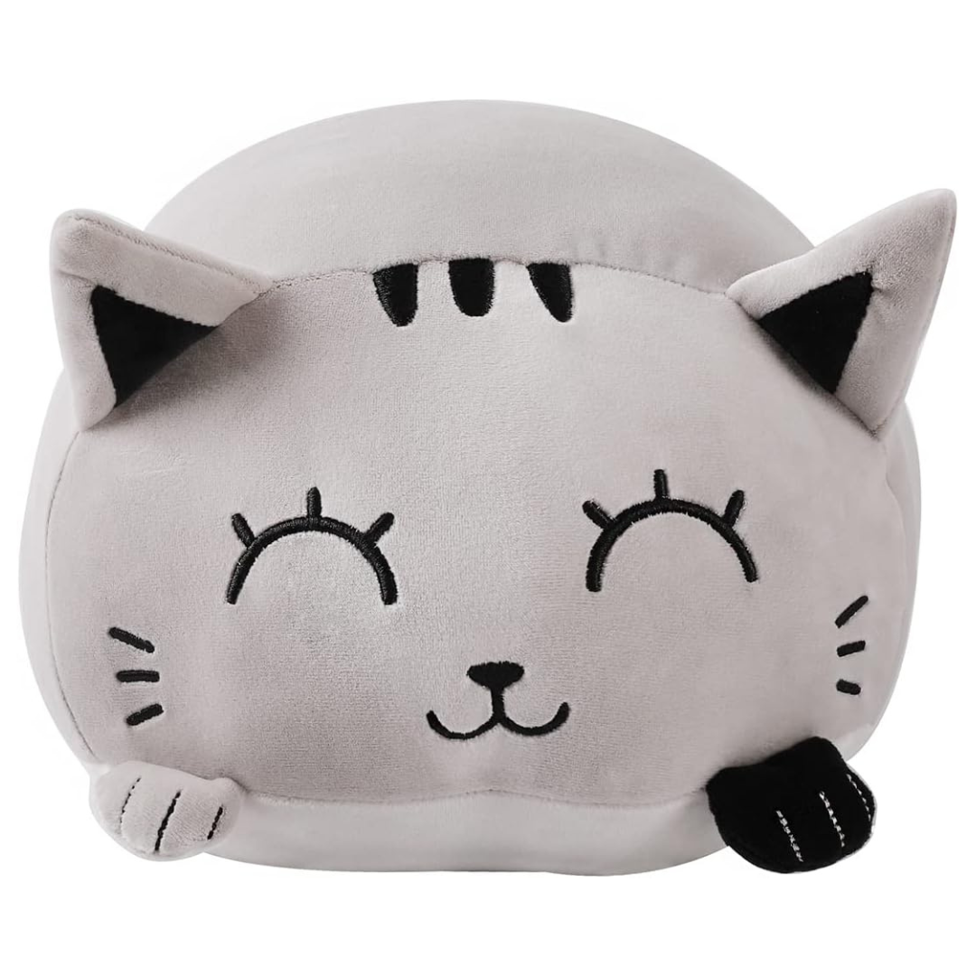Ultra Soft Pillows - Memory Foam Cushions